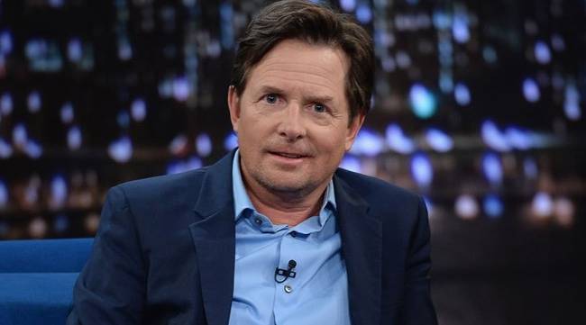 Michael J. Fox