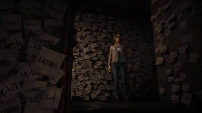 Fizikai kiadást kap a Silent Hill: The Short Message