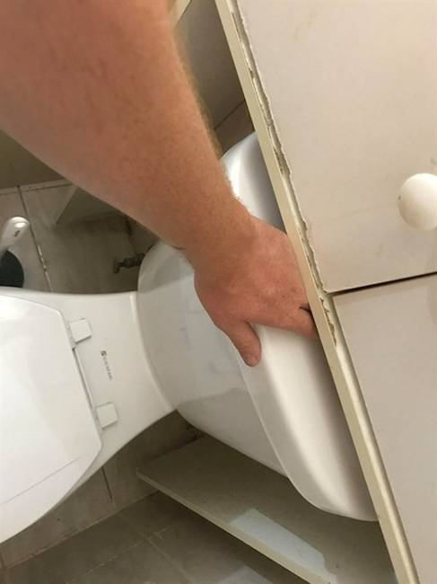 Hogyan hagyhatták ezeket jóvá? A legrosszabb tervezési és kivitelezési megoldások