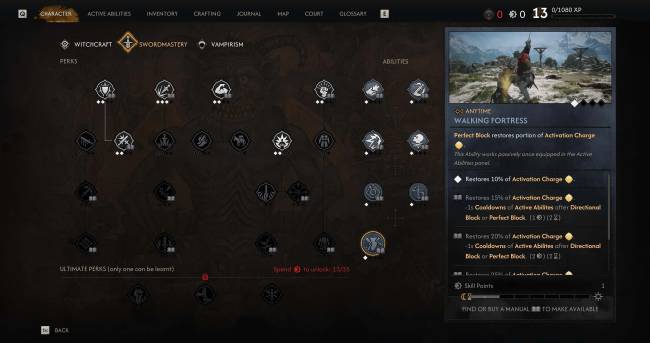 Kétmillió kívánságlistás jelölésnél jár a The Blood of Dawnwalker