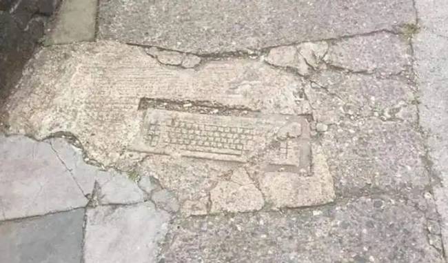 20+ alkalom, amikor az emberek láttak valamit, amit szavakkal egyszerűen lehetetlen leírni