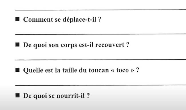 A francia emberek szóközöket raknak az írásjelek elé.