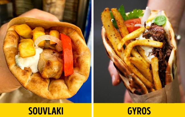 Itt teljesen mást jelent a "gyorsétterem".