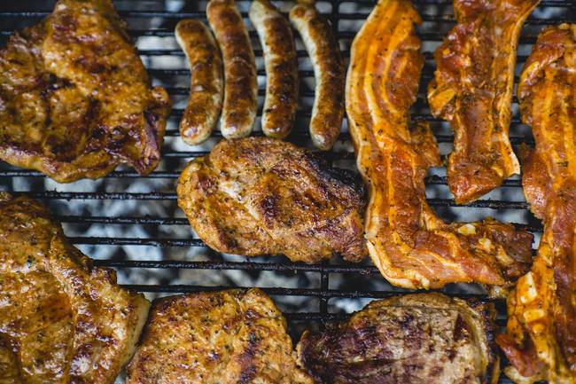 Állítsd össze álmaid pizzáját, és megmondjuk, hogy melyik melléknevek jellemeznek téged leginkább