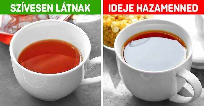 Etikettszabályok