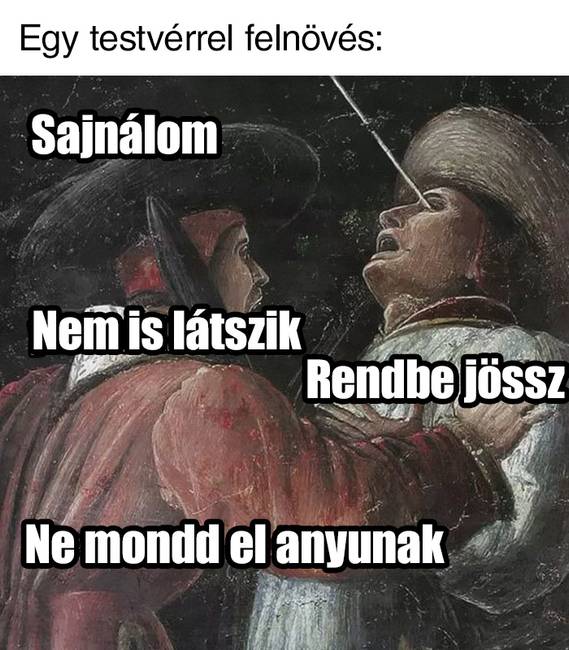 20 dolog, amit mindannyian csináltunk gyerekkorunkban, de nem beszéltünk róla senkinek