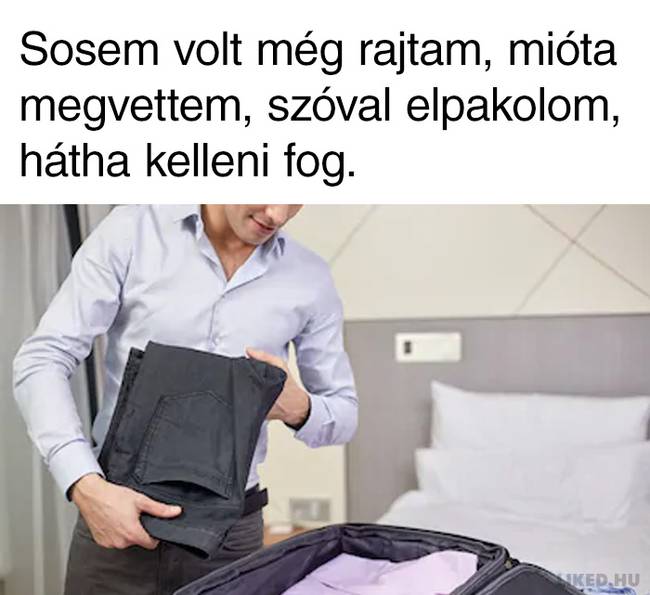 17 repüléssel kapcsolatos mém, amit mindenki át tud érezni, aki valaha is ült már repülőn életében