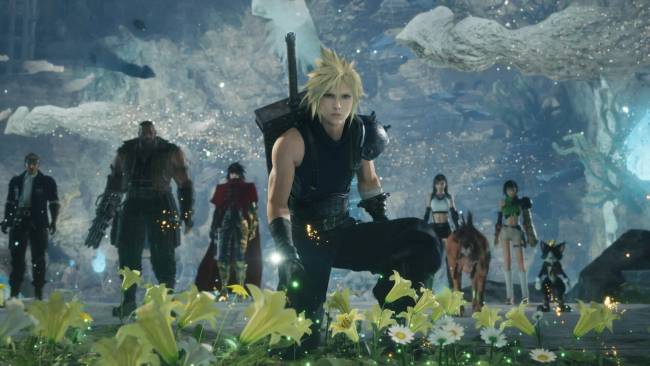 Kiszivárgott a Final Fantasy VII Revelation lehetséges DLC-listája