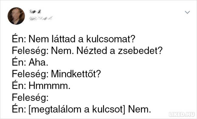 20 házas ember, akik mellett egy pillanatra sem lehet unatkozni