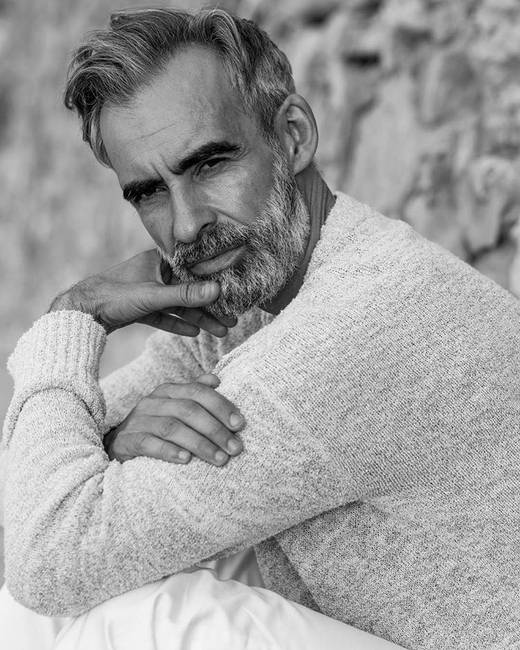Francisco Cipriano (56 éves)