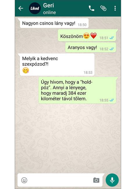 14 csaj, aki tudja, hogyan kell pikk-pakk lekoptatni a nyomulós pasikat