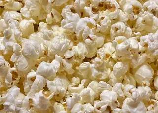 popcorn