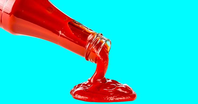 Ketchup
