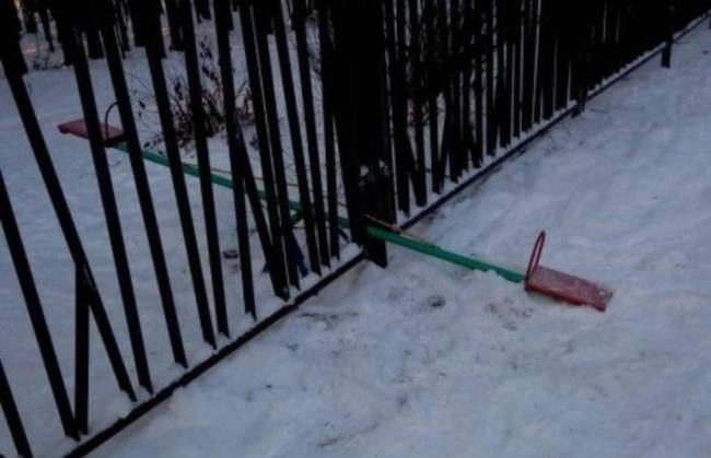 „Amikor két háborúban álló család gyermekei vagytok."