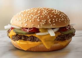 A McDonald’s rendelésed alapján megmondjuk, hogy a logikád vagy az érzelmeid vezérelnek