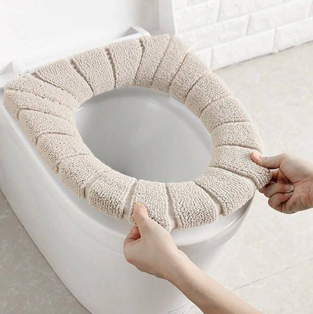 WC ülőkehuzat