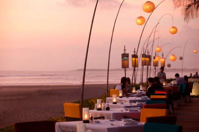 The Samaya Villas Bali (Bali)