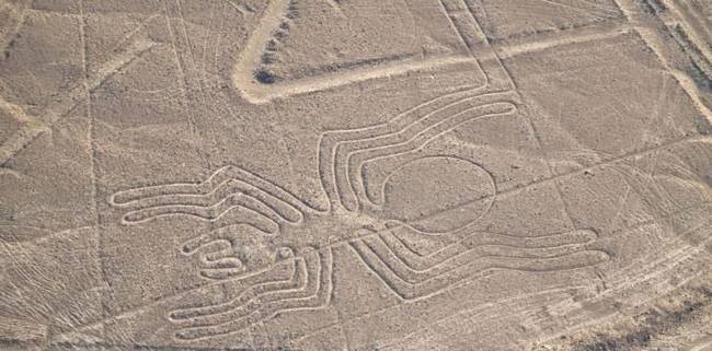 Nazca-vonalak