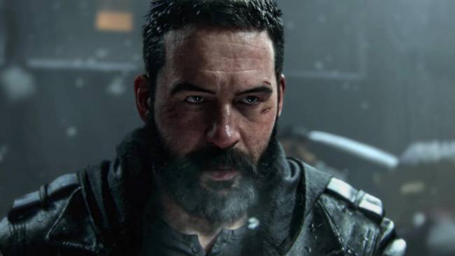 Október 23-án érkezik a Call of Duty: Modern Warfare 4