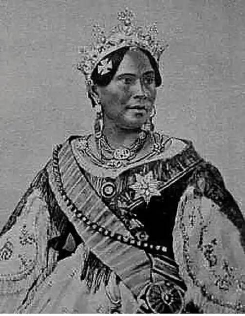 I. Ranavalona