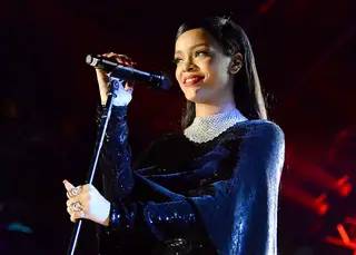 rihanna