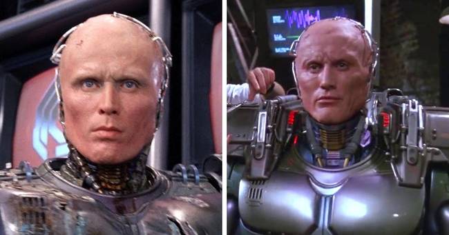 Robotzsaru 3 (1993)