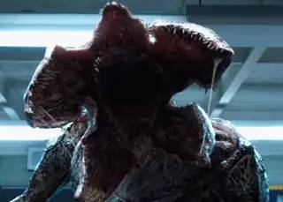 demogorgon