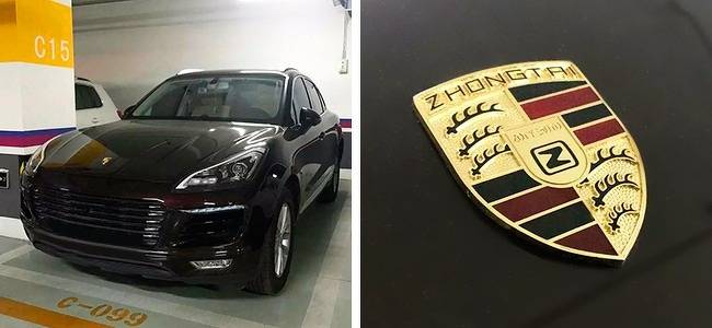 Olyan, mint a Porsche, csak olcsóbb.