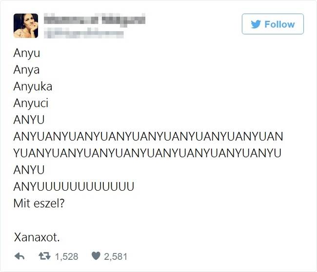 15 vallomás édesanyáktól, amin olyan hangosan fogsz röhögni, hogy felébrednek tőle a gyerekeid