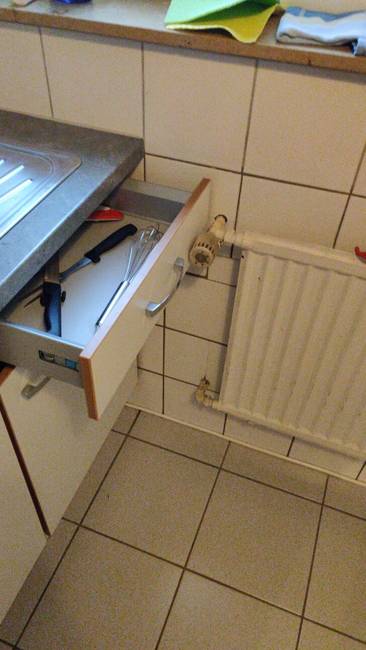 „Kinek az ötlete volt ez?!"