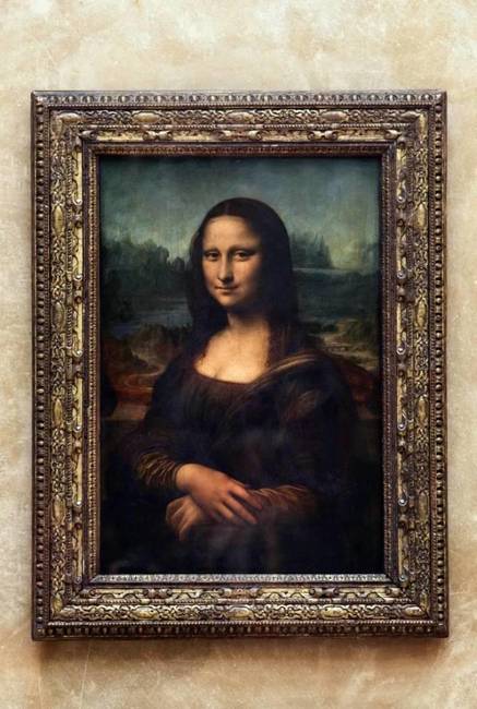 Leonardo di Caprio-t a nagy középkori művész és feltaláló után nevezték el. A családi legenda szerint a csecsemő felsírt az édesanyja hasában, amikor a múzeumban a Mona Lisa festményre nézett.