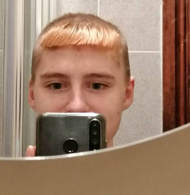 „Úgy döntöttem, hogy itt az ideje csinálni valamit, amit később megbánhatok."