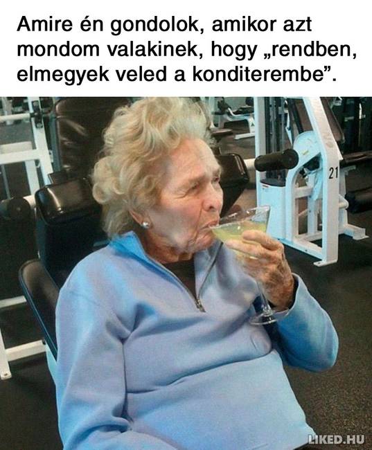 21 fogyókúrázással kapcsolatos mém, ami többet mond minden szónál