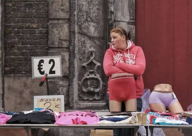 Úgy tűnt, vagy sem? 20 fotó, amely biztosan becsapja az agyad