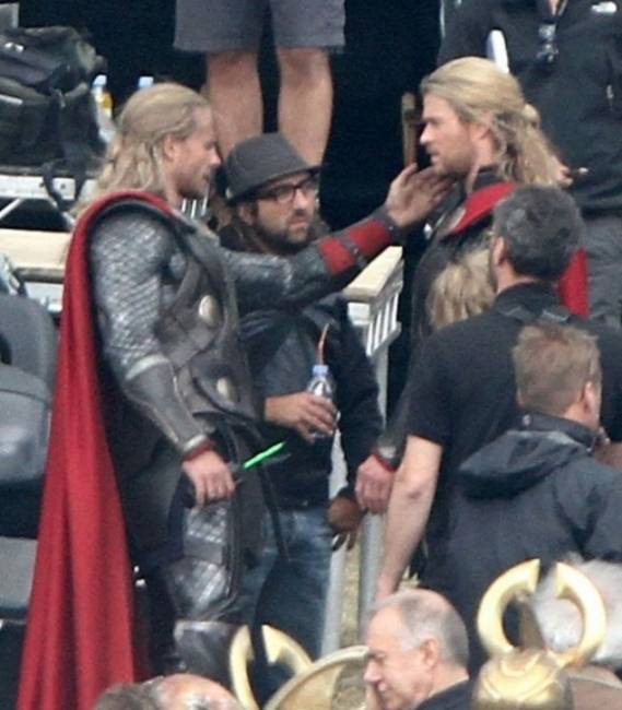 Thor