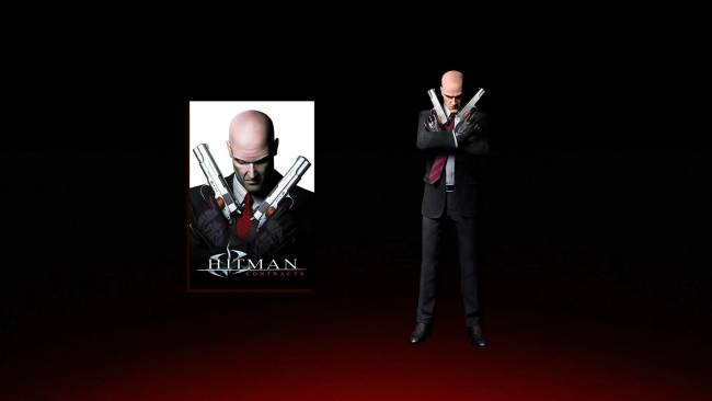 A Saber Interactive bejelentette a klasszikus Hitman-trilógia remastereit