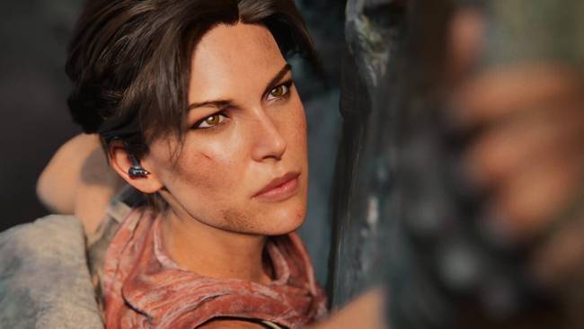 Az Amazon Games vezetője szerint 2028-ban érkezik a Tomb Raider: Catalyst