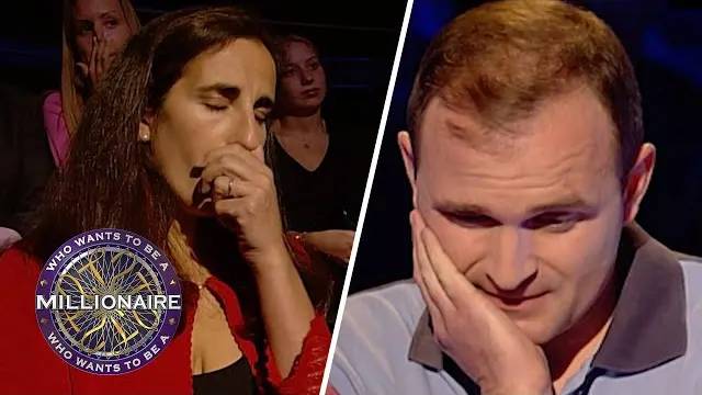 Hogyan csalt egy brit játékos a „Legyen Ön is milliomos!” című műsorban?