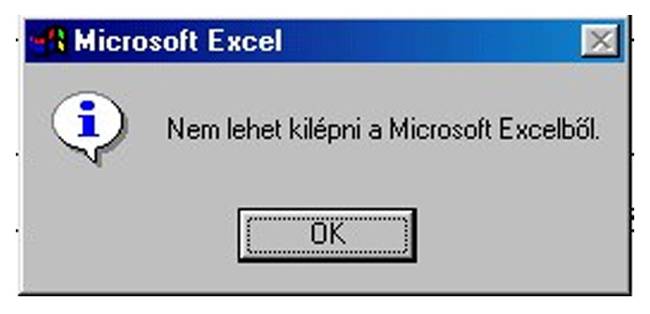Ez már örökre így marad, meg kell tanulnunk együtt élni vele...😂