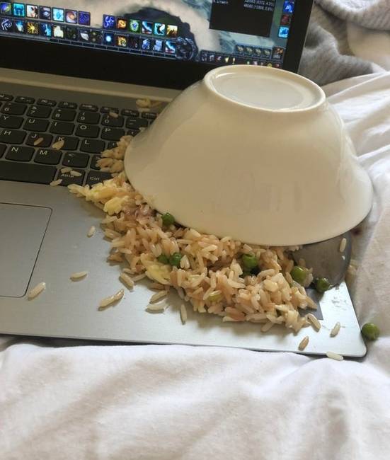 „Ez egy ilyen nap."
