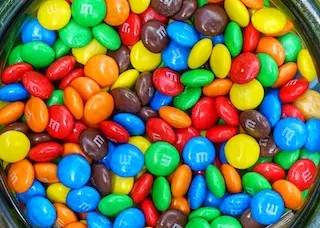 mnm