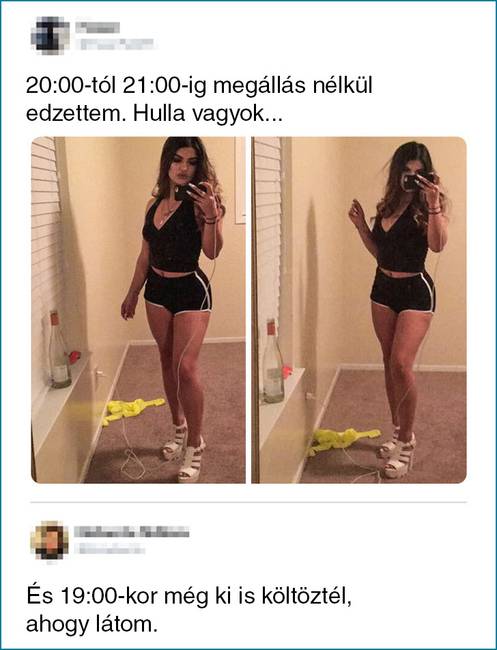 15 internetező, akinek élesebb a nyelve, mint a köszörült kard