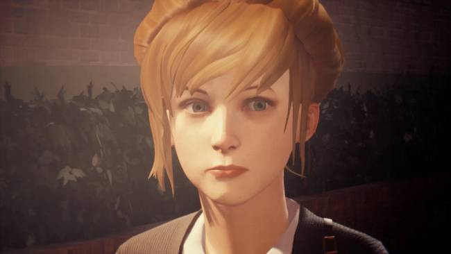 Újabb öt színész csatlakozott a Life is Strange sorozat stábjához