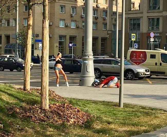 A látványos Instagram-fotók csak az interneten tűnnek olyan tökéletesnek.