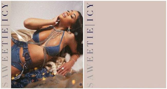Saweetie — Icy