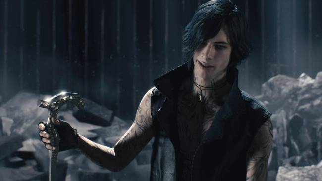 Rekordot döntött a Devil May Cry 5 eladása hét évvel a megjelenése után