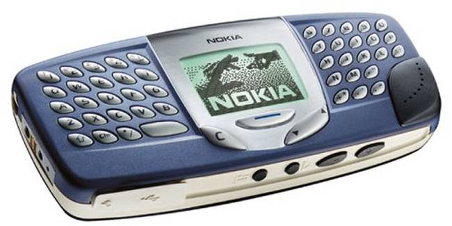 Egy ilyen telefonért bármikor eladtuk volna a lelkünket.