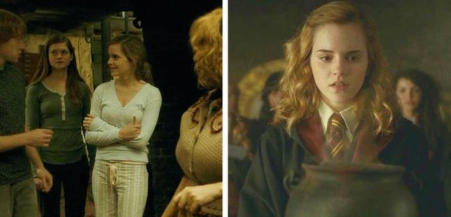 Harry Potter és a félvér herceg (2009)
