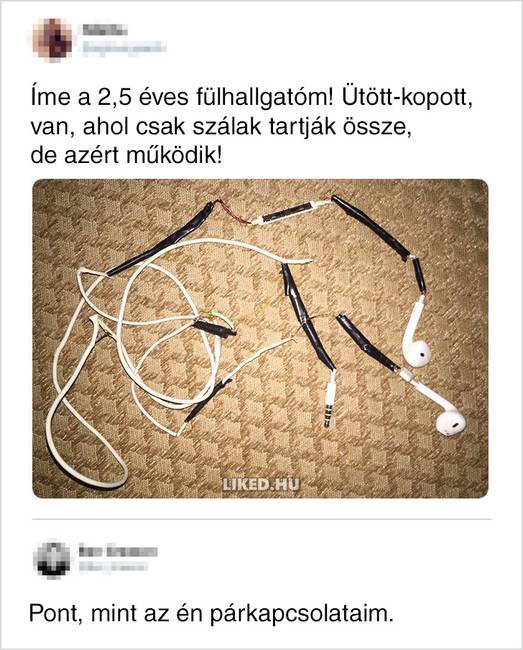 18 szemfüles hozzászóló, akinek semmi sem kerülheti el a figyelmét
