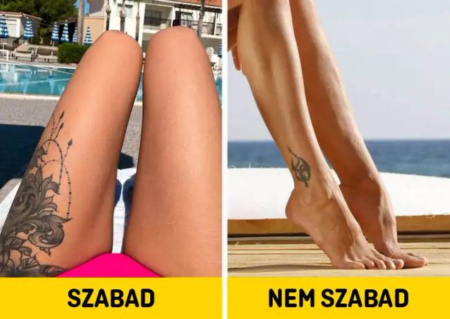 10 követelmény a légiutas-kísérők kinézetével kapcsolatban, amikről általában nem szokás hangosan beszélni
